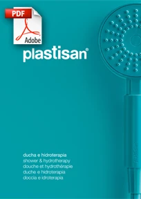 PLASTISAN 005 DuchaHidro