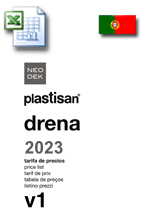 tarifa 2023 pdf | plastisan