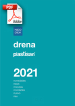 novedades 2021 | plastisan - neodek - drena